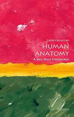 E-Book (pdf) Human Anatomy von Leslie Klenerman