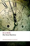 E-Book (epub) The Time Machine von H. G. Wells