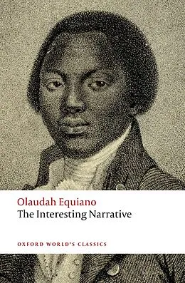 E-Book (epub) The Interesting Narrative von Olaudah Equiano