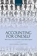 E-Book (pdf) Accounting for Oneself von Alexandra Shepard