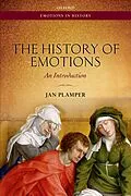 E-Book (pdf) The History of Emotions von Jan Plamper