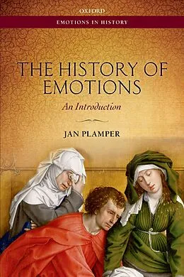 E-Book (pdf) The History of Emotions von Jan Plamper