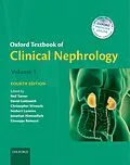 E-Book (pdf) Oxford Textbook of Clinical Nephrology von 