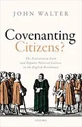 E-Book (pdf) Covenanting Citizens von John Walter