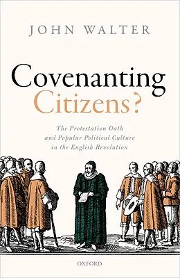 E-Book (pdf) Covenanting Citizens von John Walter