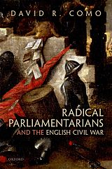 eBook (pdf) Radical Parliamentarians and the English Civil War de David R. Como