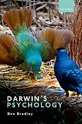 E-Book (epub) Darwin's Psychology von Ben Bradley