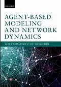 E-Book (pdf) Agent-Based Modeling and Network Dynamics von Akira Namatame, Shu-Heng Chen