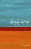 E-Book (pdf) Social Work von Sally Holland, Jonathan Scourfield