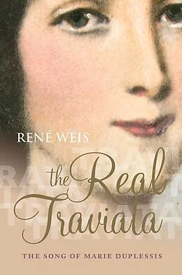 E-Book (epub) The Real Traviata von René Weis
