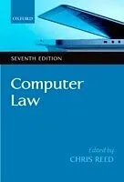 E-Book (pdf) Computer Law von Chris Reed