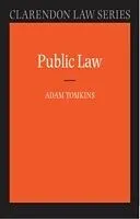 E-Book (epub) Public Law von Adam Tomkins