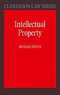 ePUB Intellectual Property von Michael Spence