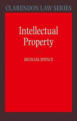 E-Book (epub) Intellectual Property von Michael Spence