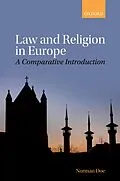 E-Book (epub) Law and Religion in Europe von Norman Doe