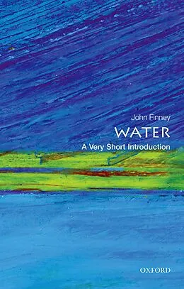E-Book (pdf) Water von John Finney