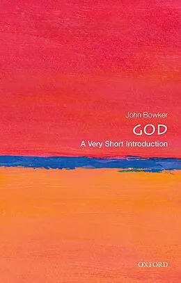 E-Book (pdf) God von John Bowker