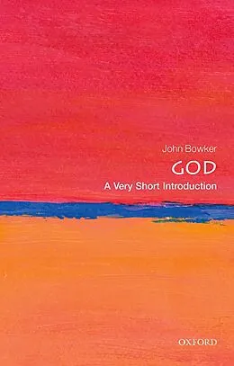 E-Book (epub) God von John Bowker