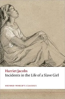E-Book (epub) Incidents in the Life of a Slave Girl von Harriet Jacobs