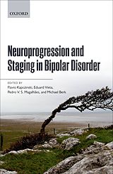 eBook (pdf) Neuroprogression and Staging in Bipolar Disorder de 