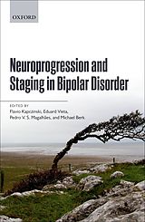 eBook (epub) Neuroprogression and Staging in Bipolar Disorder de 