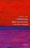 E-Book (pdf) Animal Behaviour von Tristram D. Wyatt