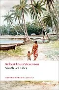 E-Book (epub) South Sea Tales von Robert Louis Stevenson