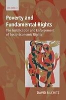 E-Book (epub) Poverty and Fundamental Rights von David Bilchitz