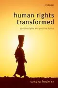 E-Book (epub) Human Rights Transformed von Sandra Fredman FBA