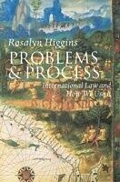 E-Book (epub) Problems and Process von Rosalyn Higgins