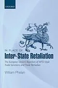 E-Book (pdf) In Place of Inter-State Retaliation von William Phelan