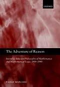 E-Book (pdf) The Adventure of Reason von Paolo Mancosu