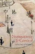 E-Book (pdf) Normativity and Control von David Owens