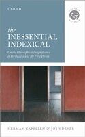 E-Book (epub) Inessential Indexical von Herman Cappelen