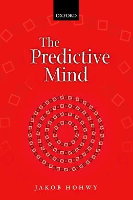 E-Book (epub) The Predictive Mind von Jakob Hohwy