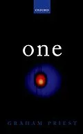 ePUB One von Graham Priest