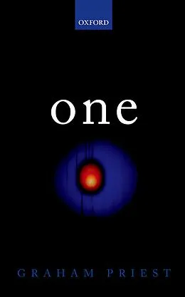 ePUB One von Graham Priest