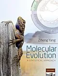 E-Book (epub) Molecular Evolution von Ziheng Yang