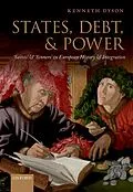 E-Book (pdf) States, Debt, and Power von Kenneth Dyson