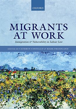 eBook (pdf) Migrants at Work de 