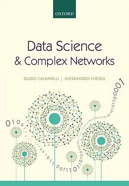 PDF Data Science and Complex Networks von Guido Caldarelli, Alessandro Chessa
