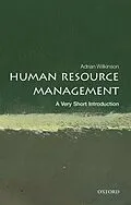 E-Book (pdf) Human Resource Management von Adrian Wilkinson