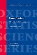E-Book (pdf) Time Series: A Biostatistical Introduction von Peter Diggle, Emanuele Giorgi
