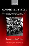 E-Book (pdf) Committed Styles von Benjamin Kohlmann