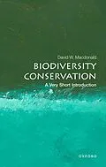 E-Book (pdf) Biodiversity Conservation von David W. Macdonald