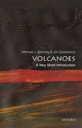 eBook (pdf) Volcanoes de Michael J Branney, Jan Zalasiewicz