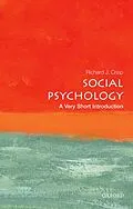 E-Book (pdf) Social Psychology von Richard J. Crisp