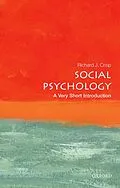 E-Book (epub) Social Psychology von Richard J. Crisp
