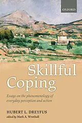 E-Book (epub) Skillful Coping von Hubert L. Dreyfus
