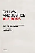 E-Book (epub) On Law and Justice von Alf Ross